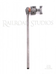 20" STAINLESS STEEL ARM